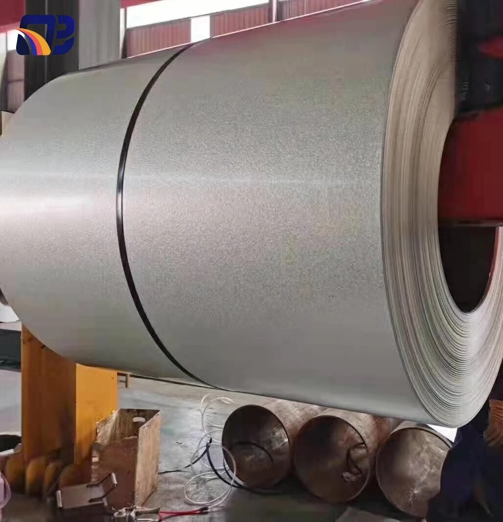 Galvanized Steel Coil