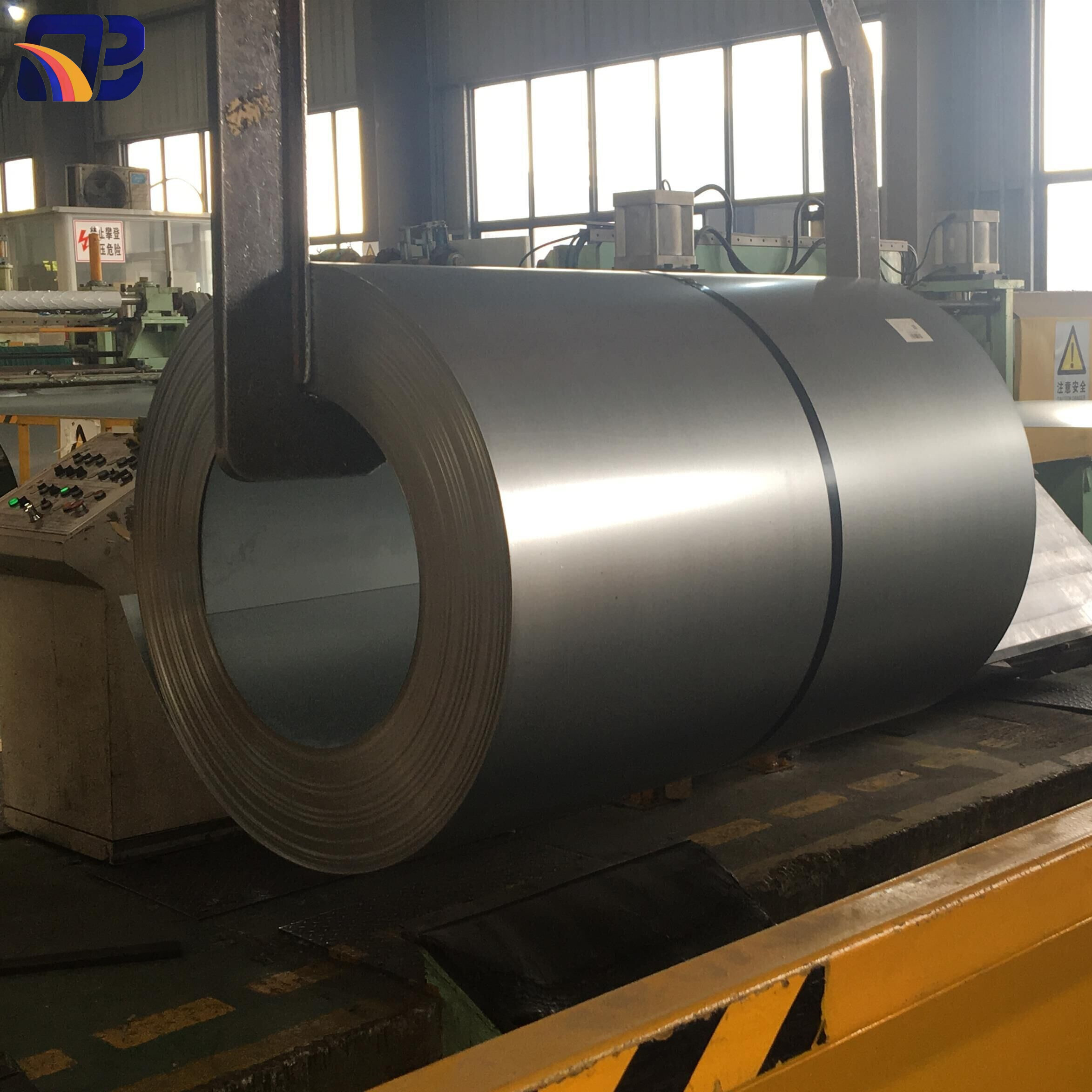 S235JR Carbon Steel Coil