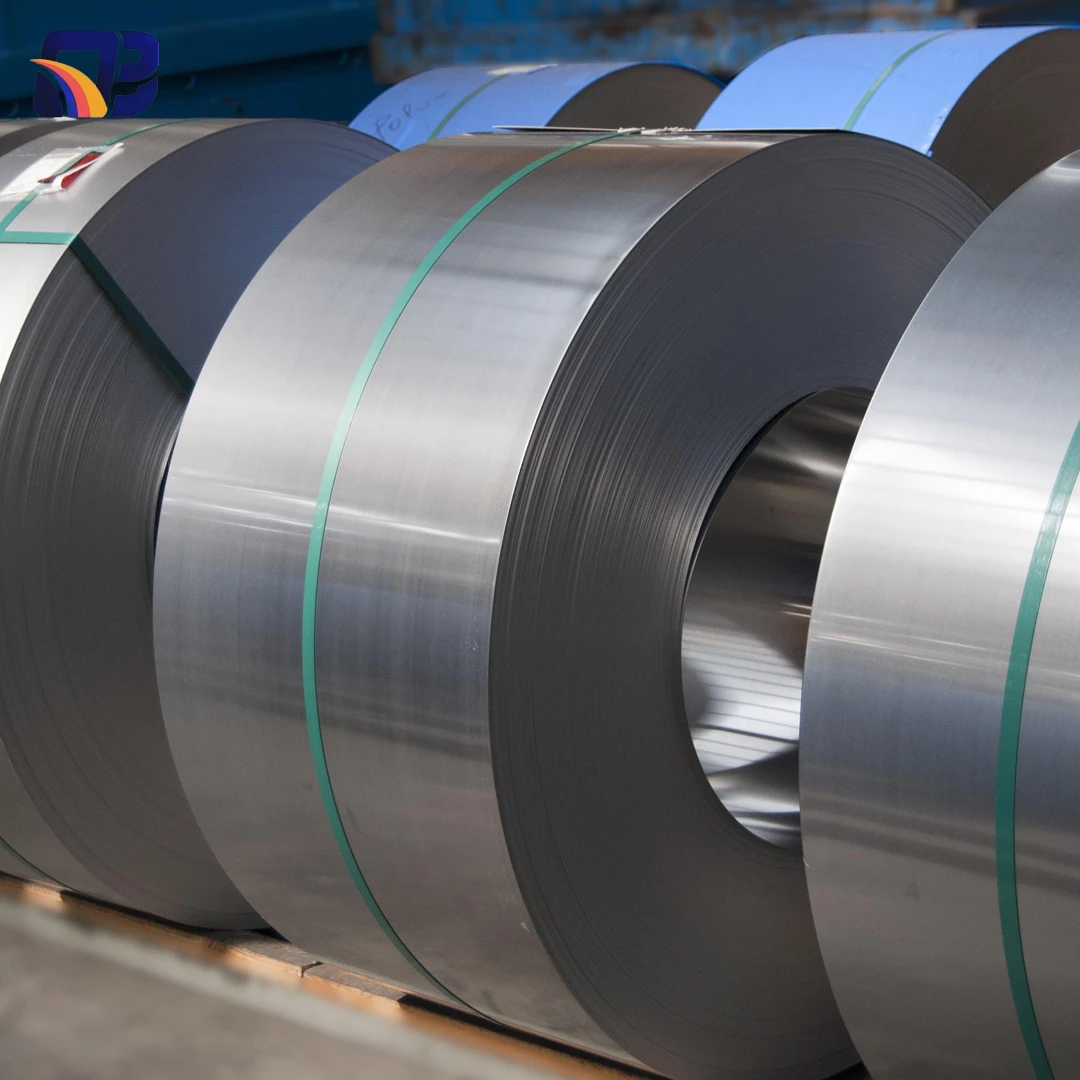 Carbon Steel Coil