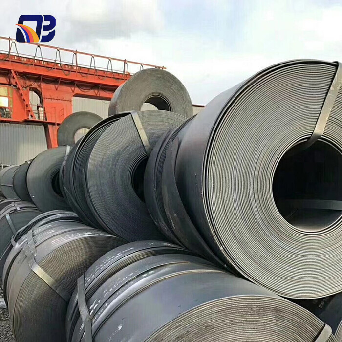S500MC Carbon Steel Coil