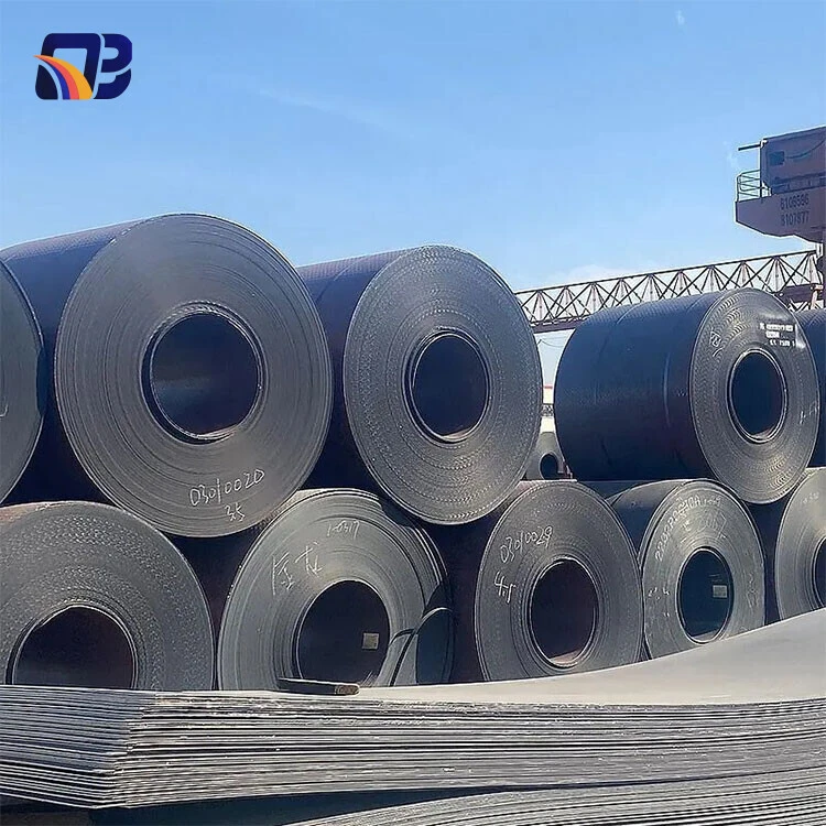 Carbon Steel Coil