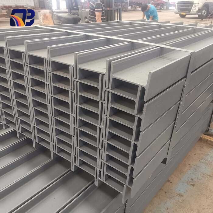 SN400A/B.SN490B Carbon Steel H Steel