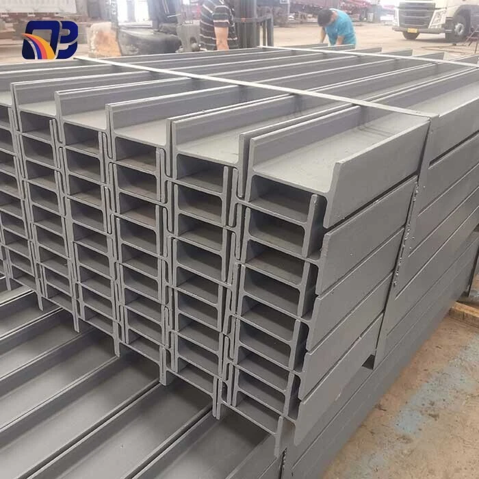 Carbon Steel H Steel