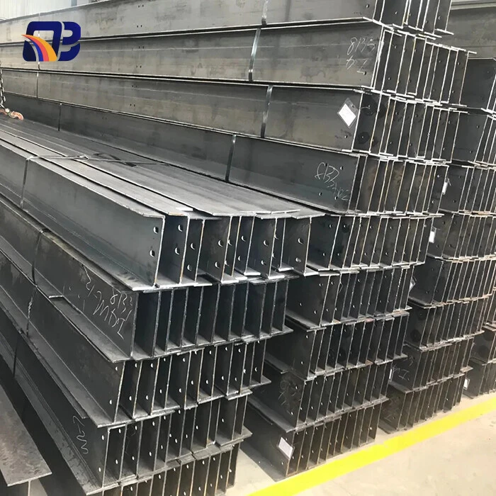 Carbon Steel H Steel