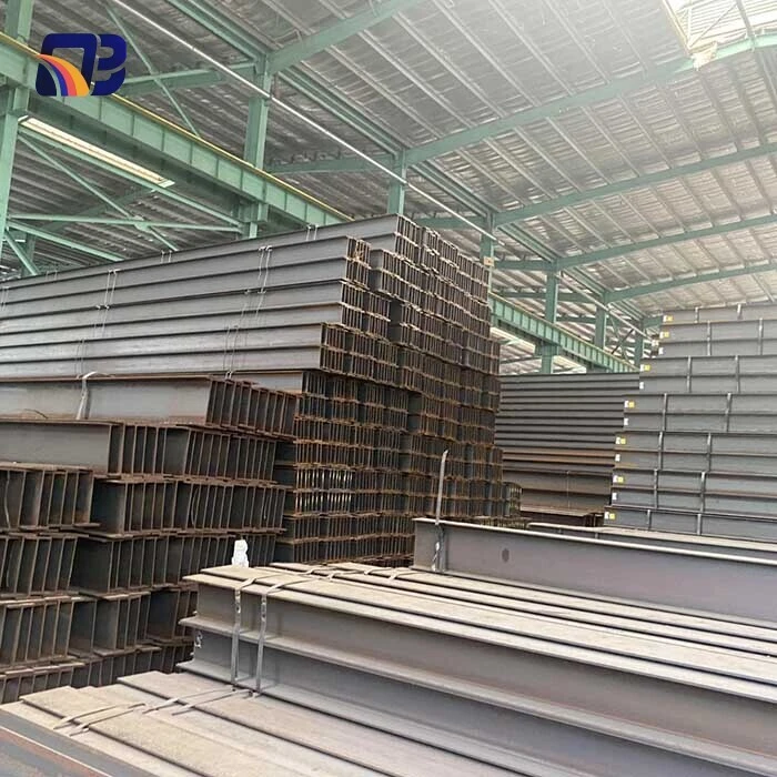 Carbon Steel H Steel