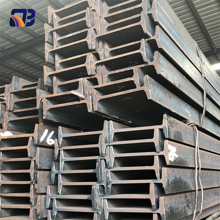 JIS G3106 Galvanized H Steel