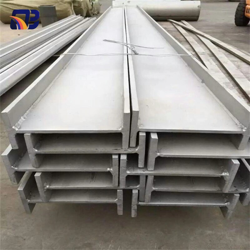 Galvanized H Steel