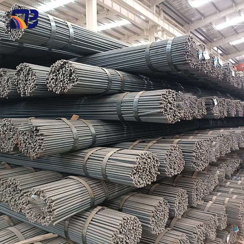HRB500,HRB500E Rebar
