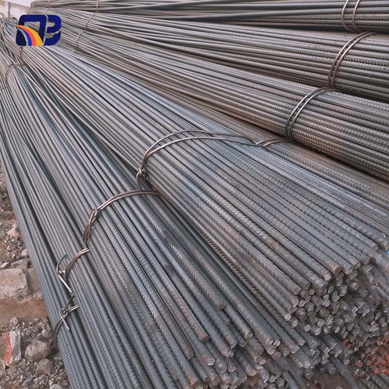ASTM A53 GrA GrB Rebar ASTM A53 GrA GrB Rebar