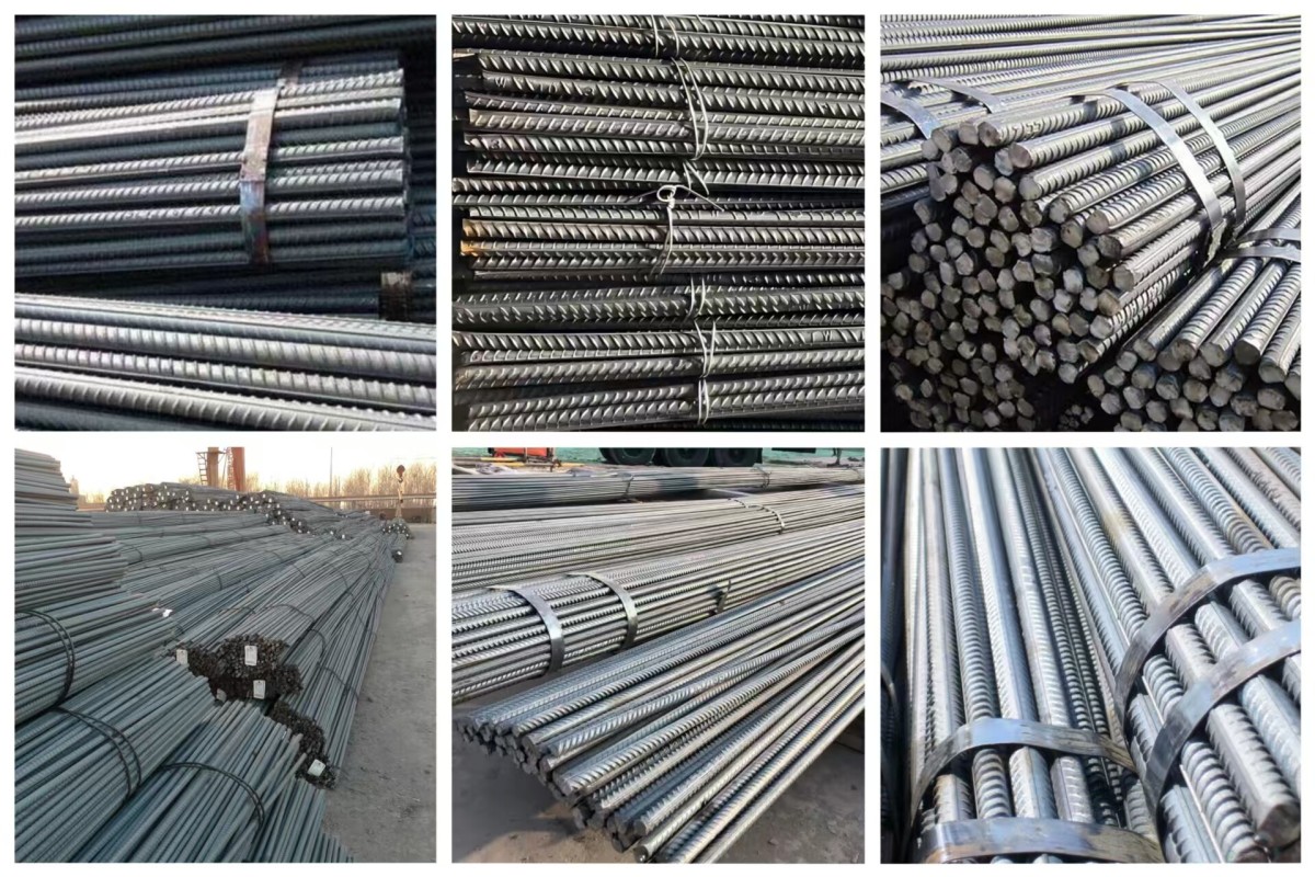 钢筋拼图 钢筋拼图