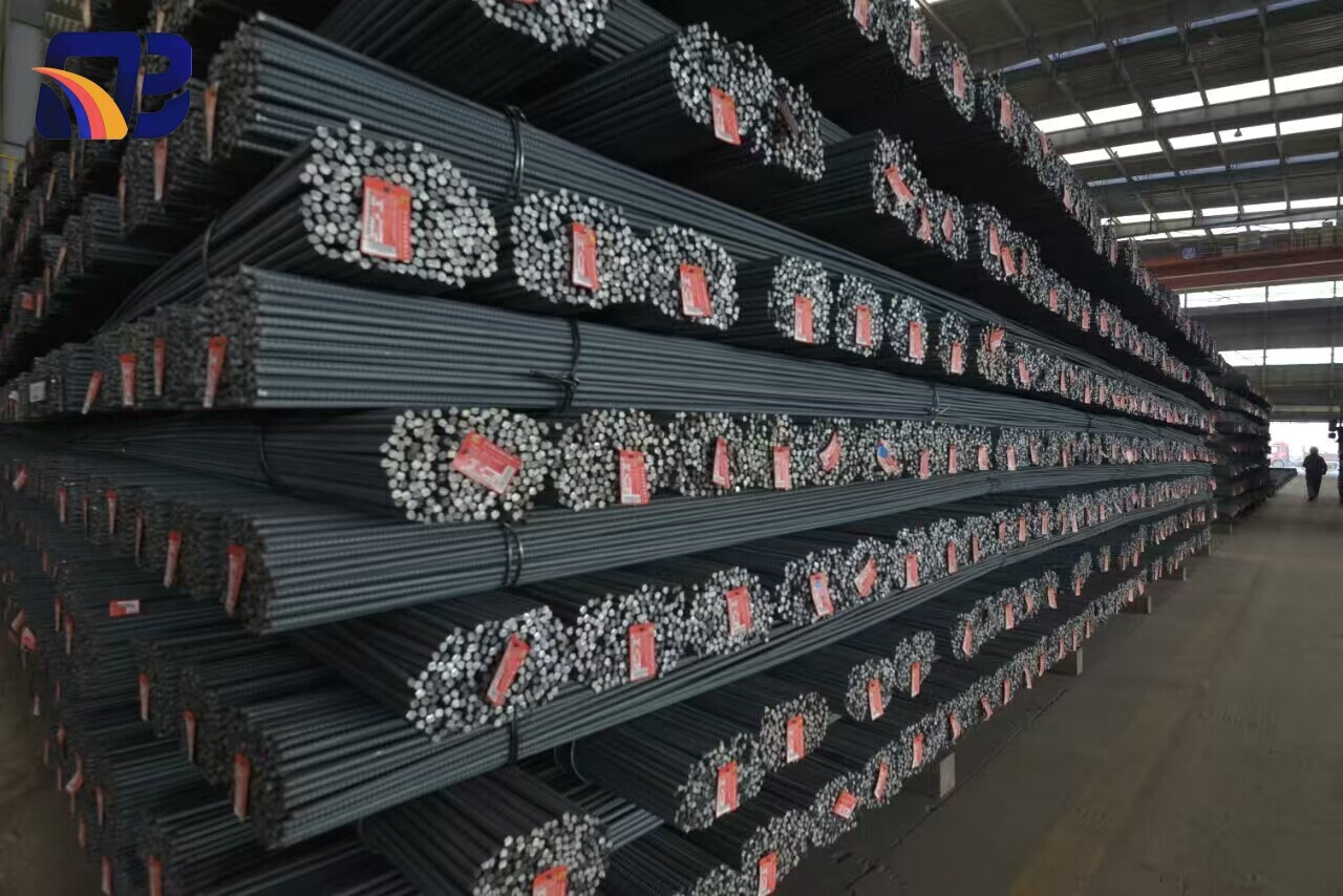 HRB400 Rebar HRB400 Rebar