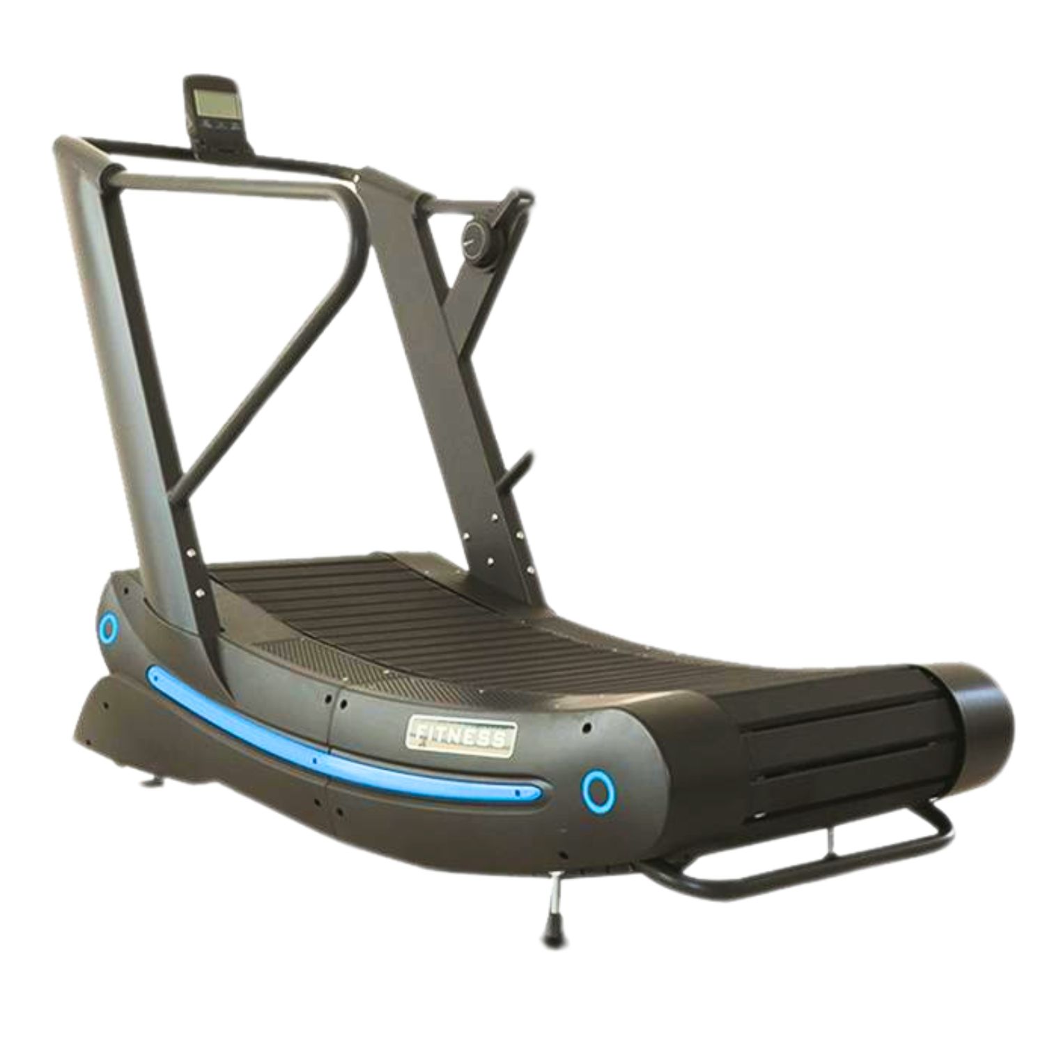 SQ-1006 Unpowered Treadmill