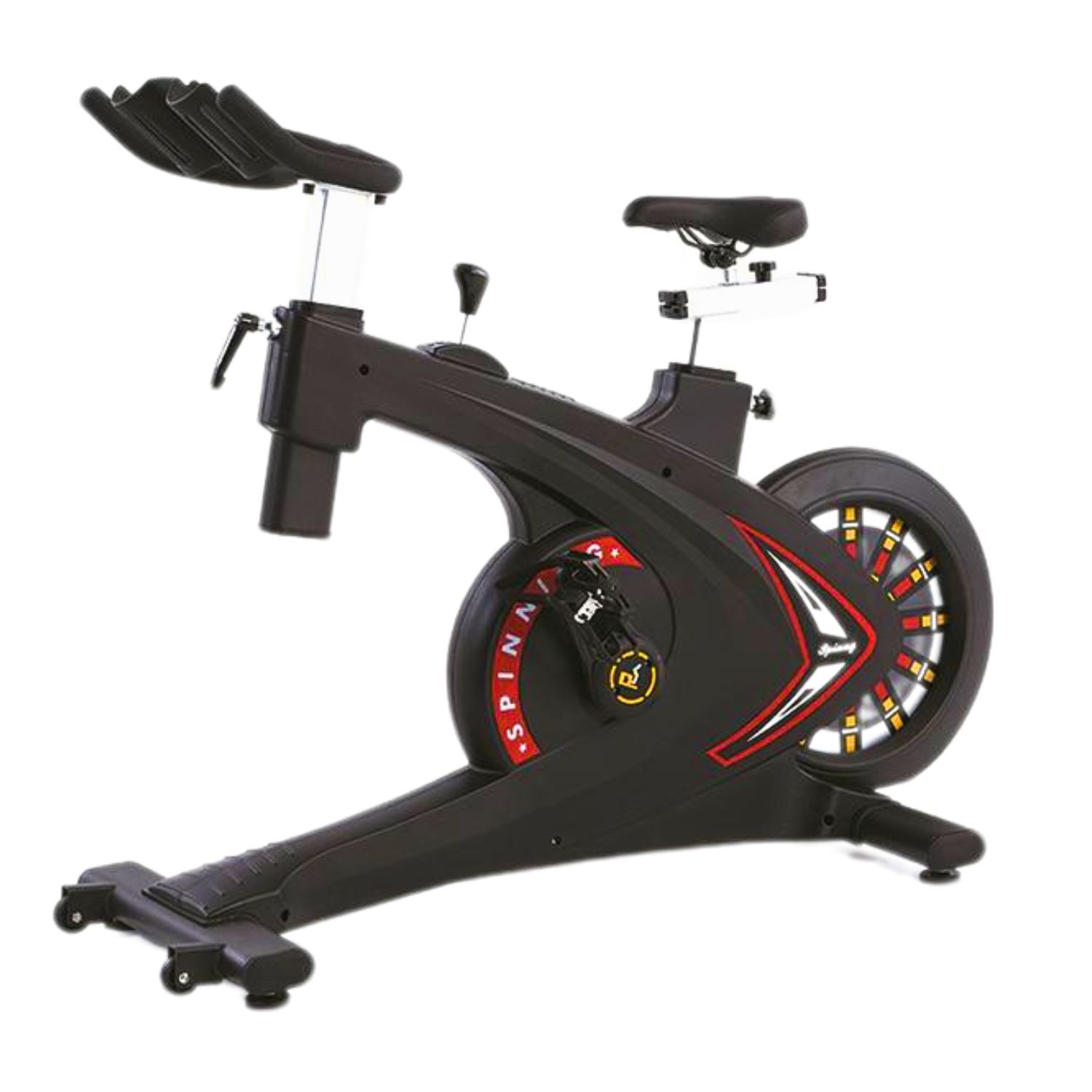 SQ-1021 MAGNETIC SPINNING BIKE