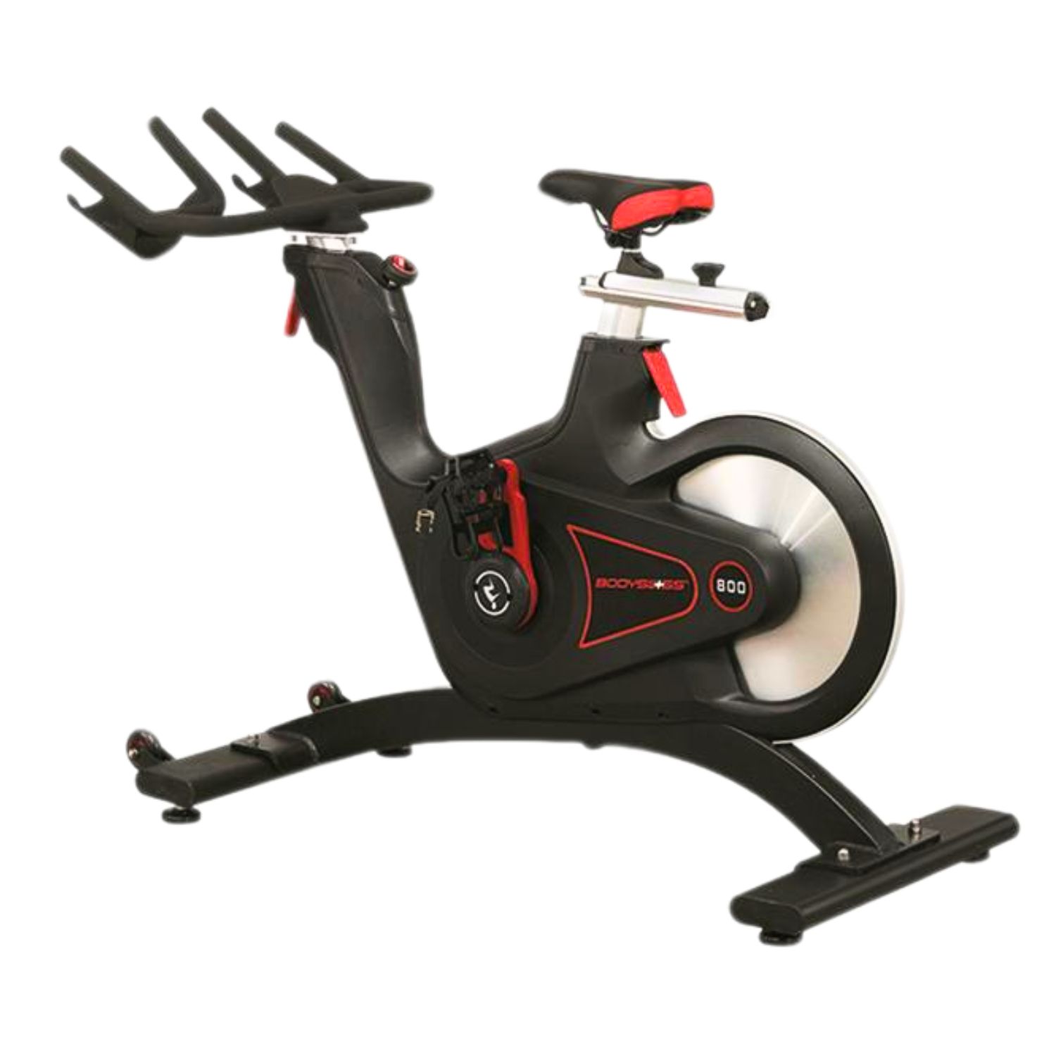 SQ-1022 Magnetic Spinning Bike