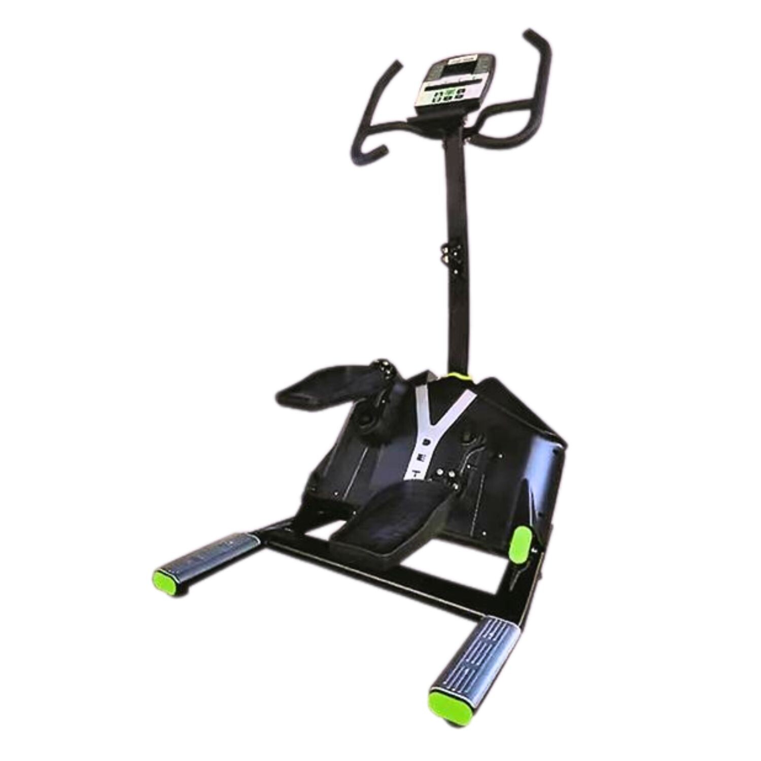 SQ-1040 Horizontal Elliptical Machine