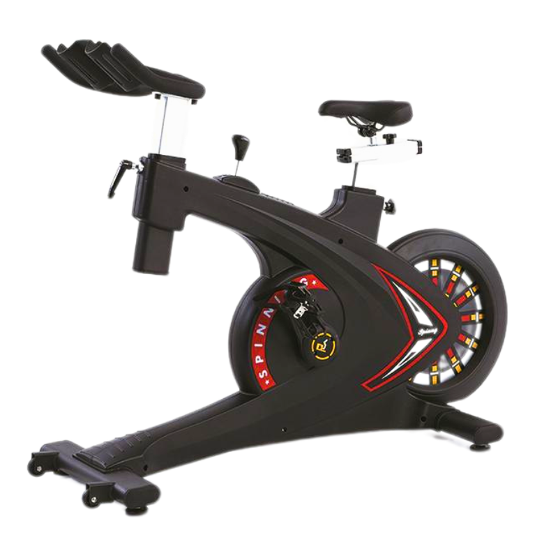 MAGNETIC SPINNING BIKE