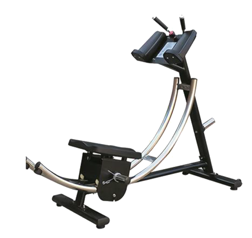 SQ-1026 ABDOMINAL MACHINE