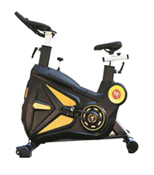 SQ-1031 SPINNING BIKE