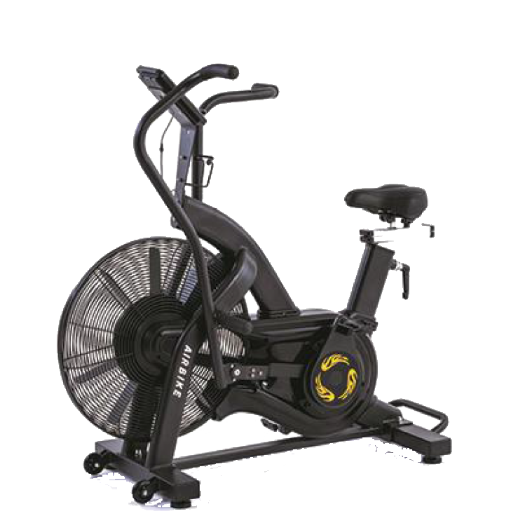 SQ-1036 FAN/AIR BIKE