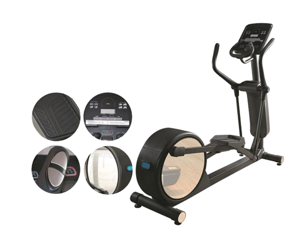 Fitness Equipment Market Analysis: Key Demand Insights