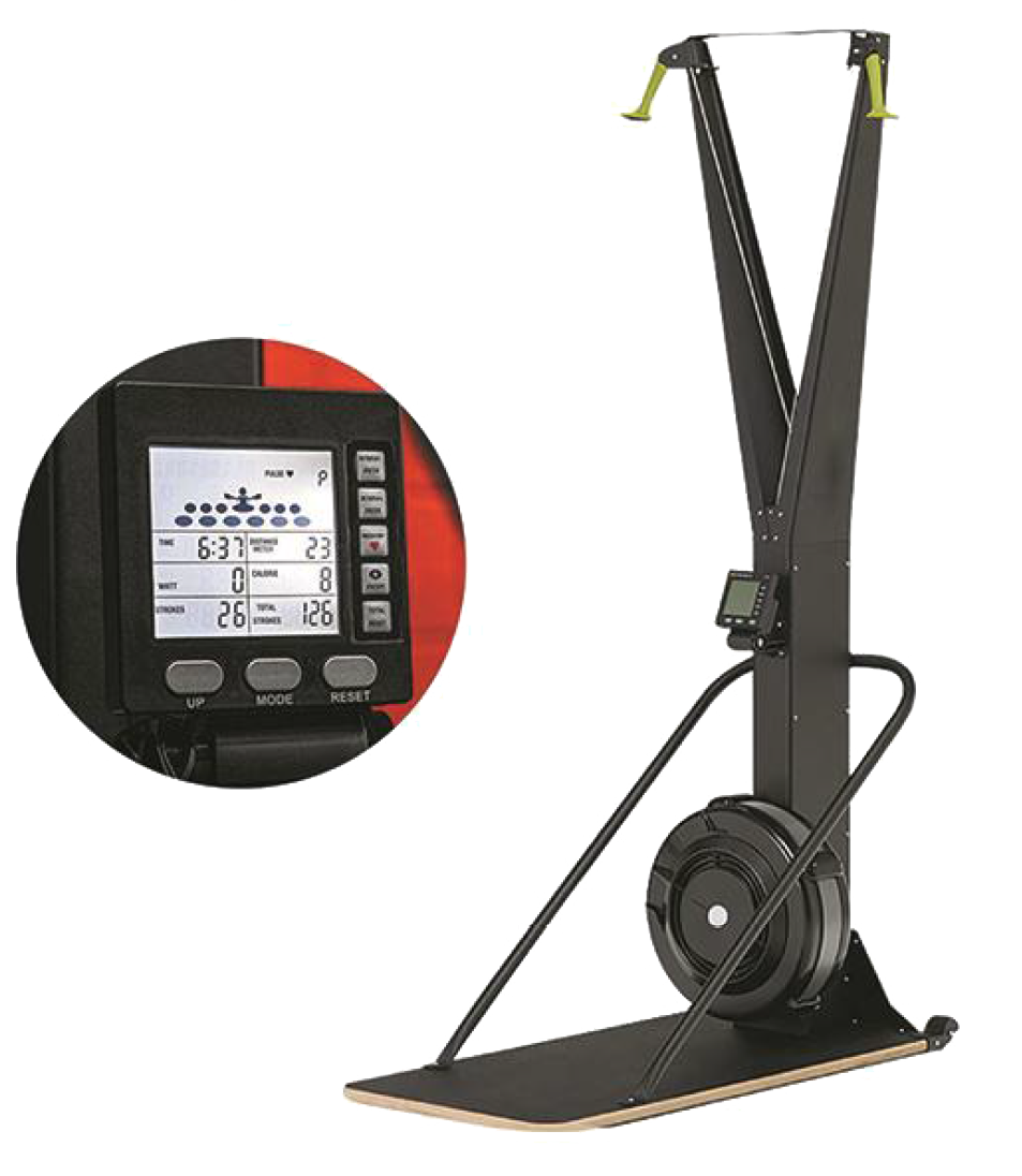 SQ-1044 SKI MACHINE