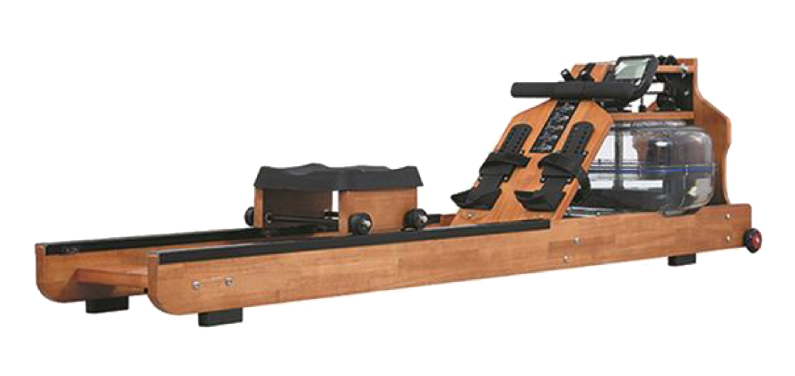 SQ-1046 WOOD WATER ROWER