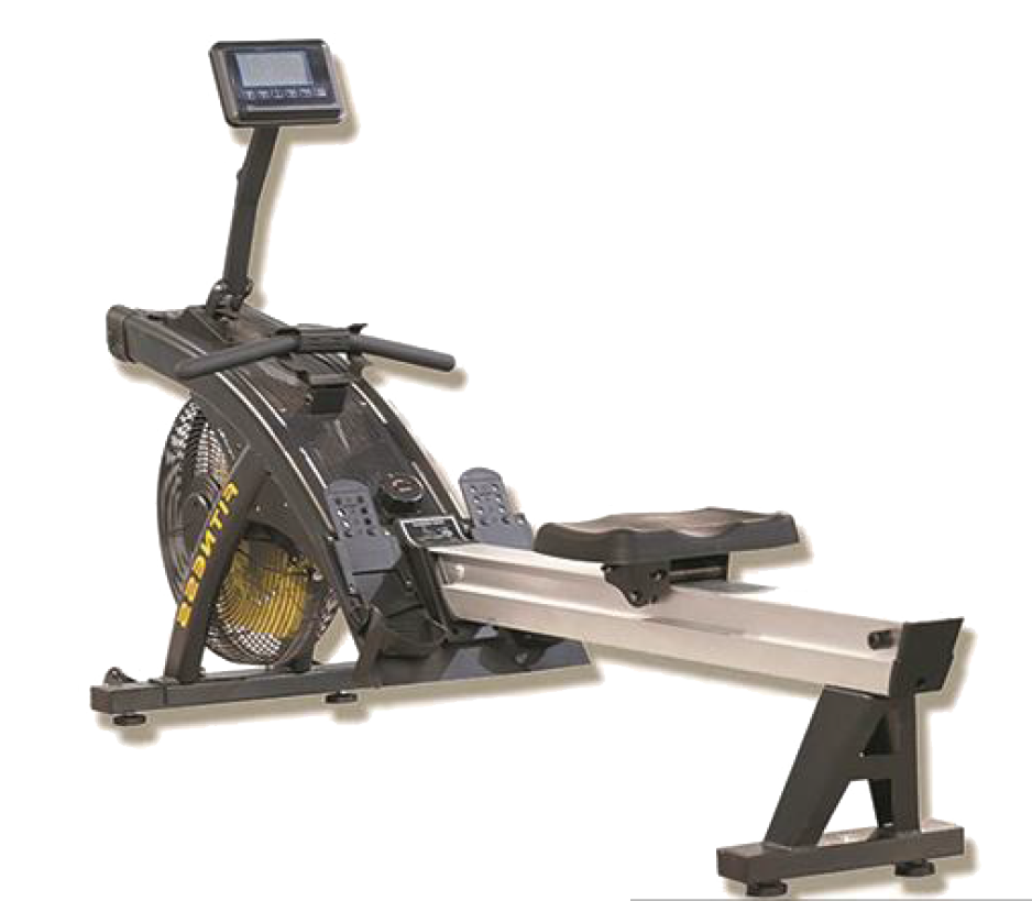 SQ-1048 Magnetic Air Rower