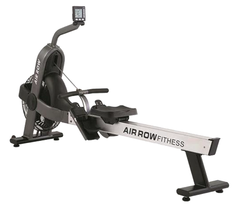 SQ-1049 AIR ROWER