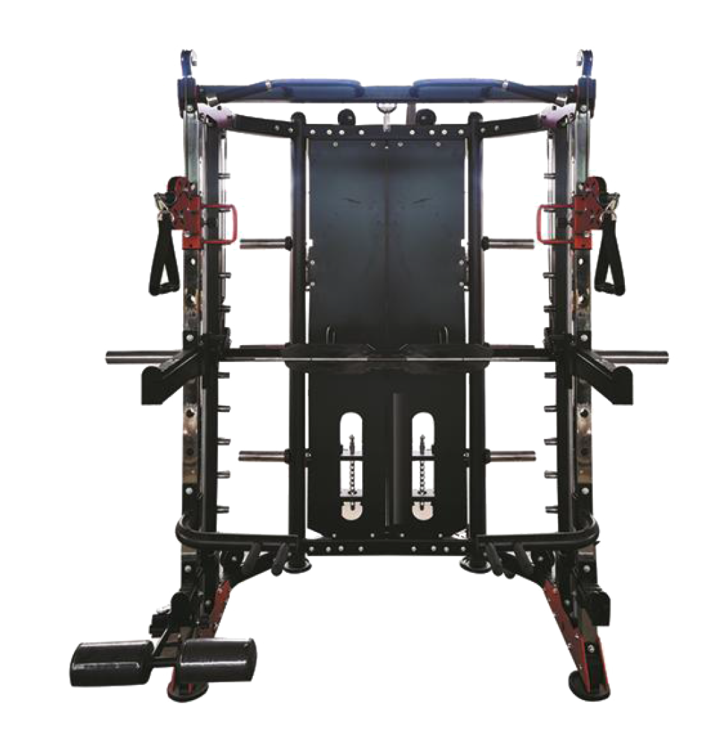 SQ-1051 Multi Functional Comprehensive Training Rack