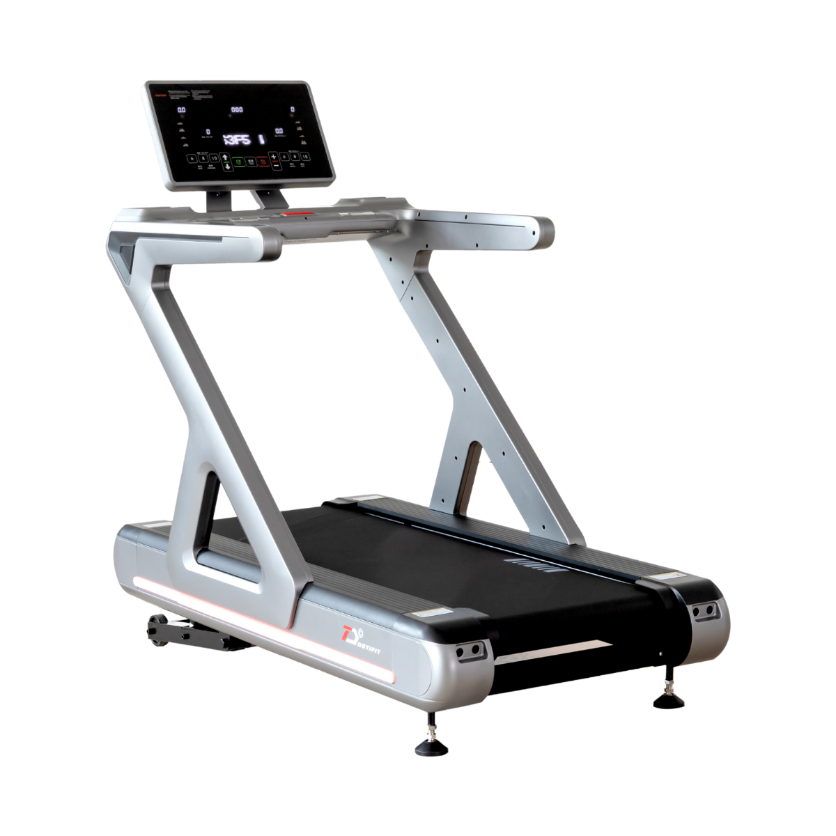 SQ-1002 Commercial Treadmill