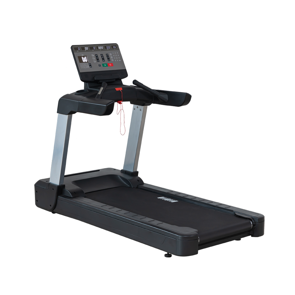 SQ-1001 Commercial Treadmill