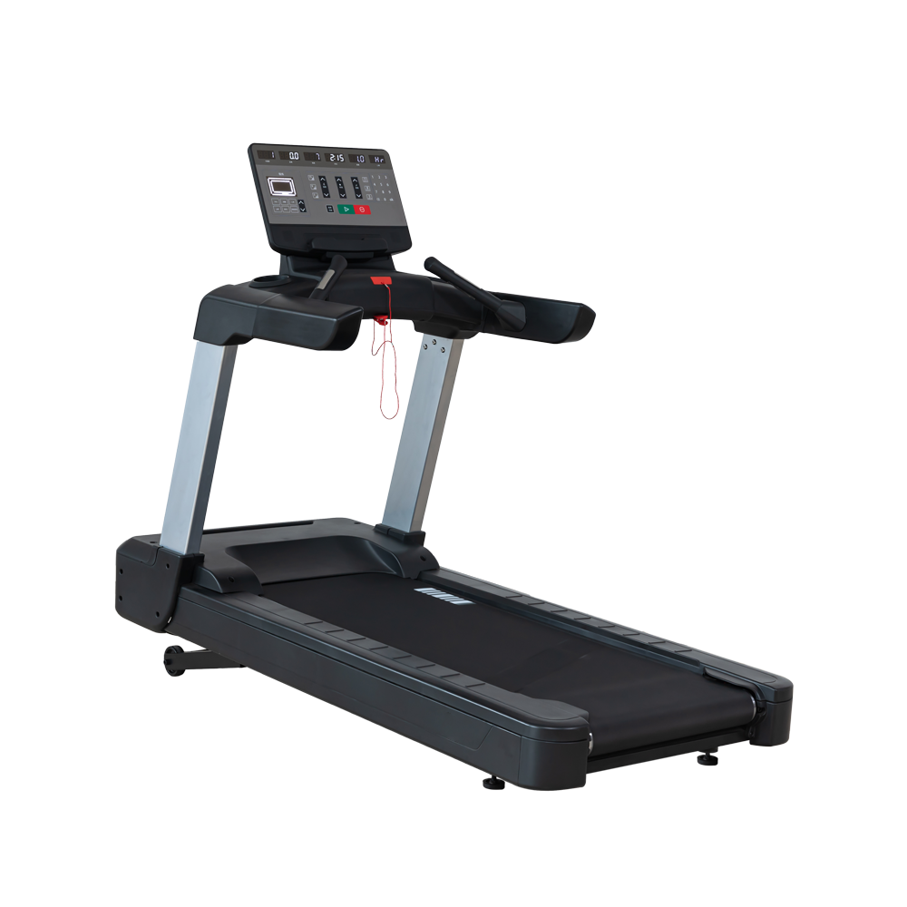 SQ-1001 Commercial Treadmill