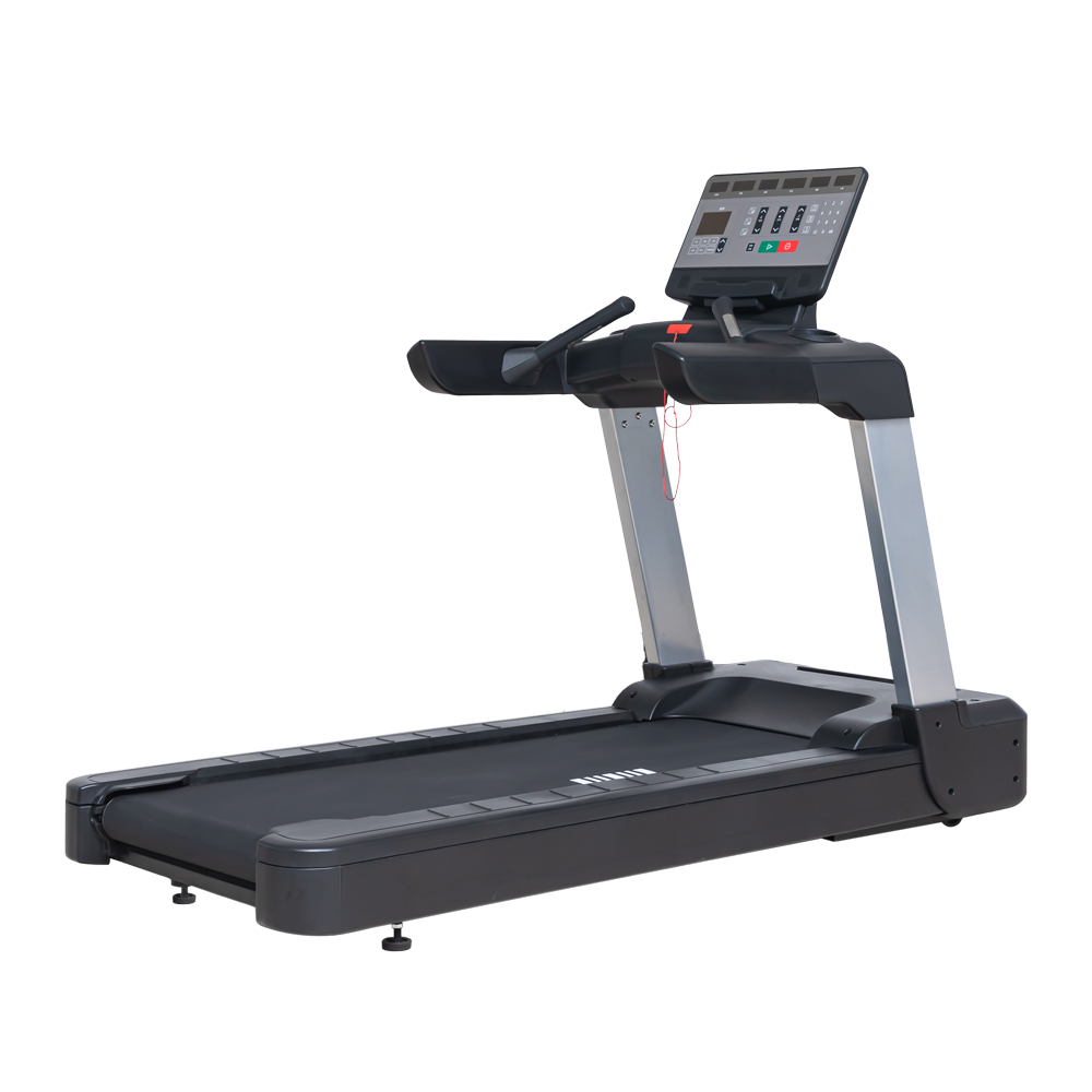 SQ-1001 Commercial Treadmill