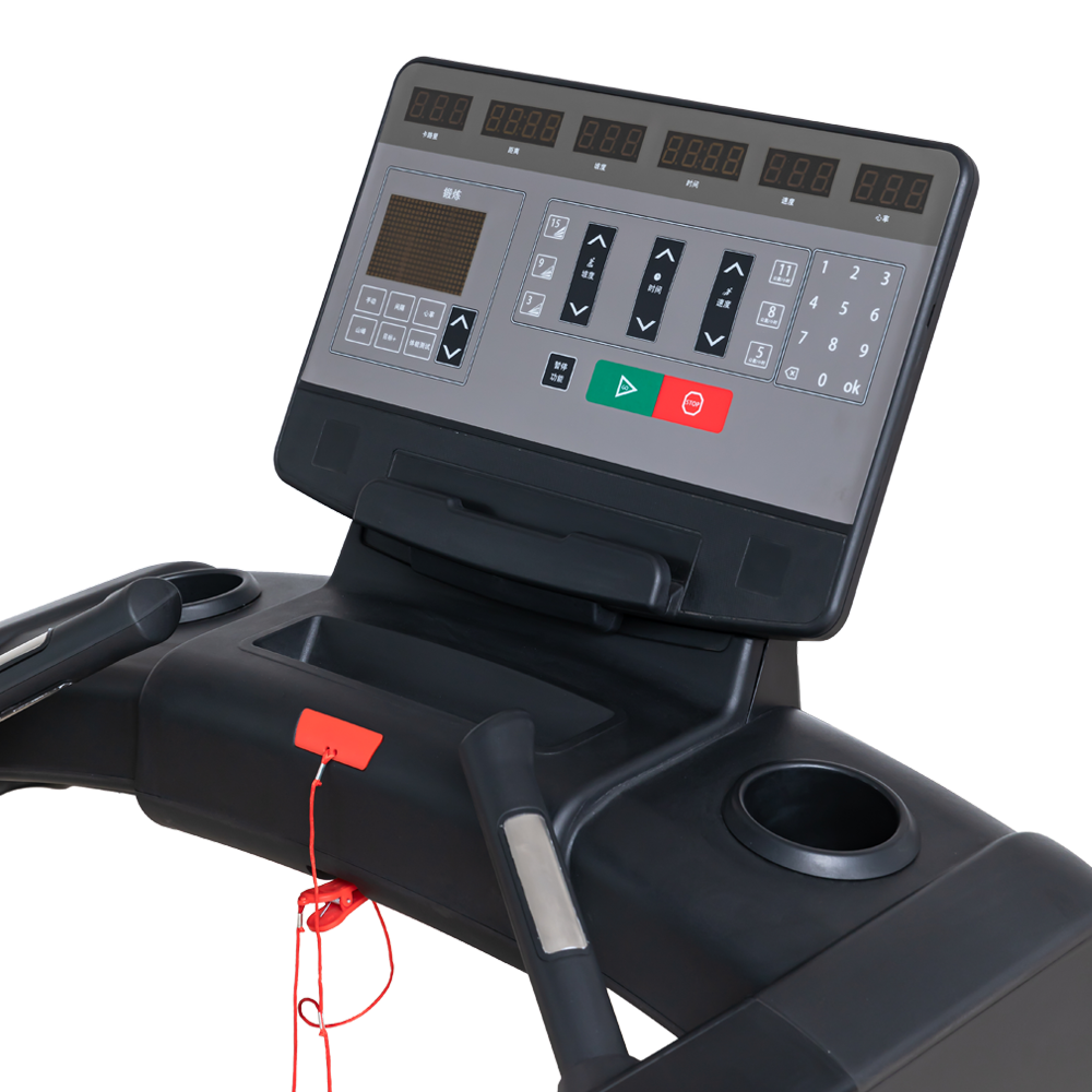 SQ-1001 Commercial Treadmill