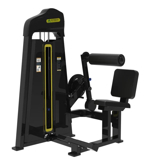 SQ-2010 Abdominal isolator