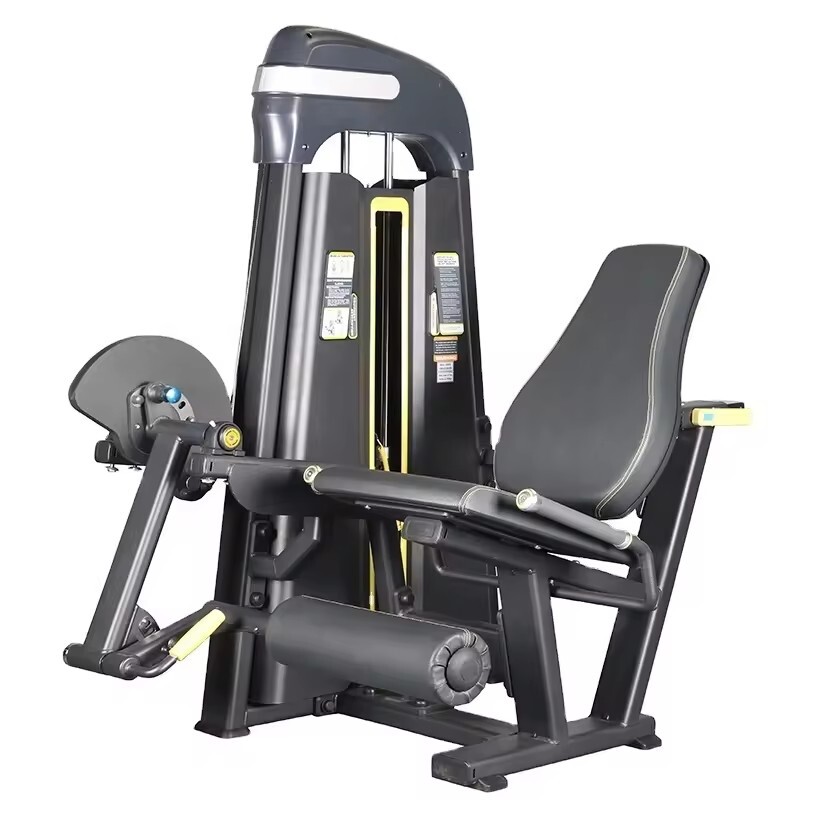 SQ-2002 Seated leg extension