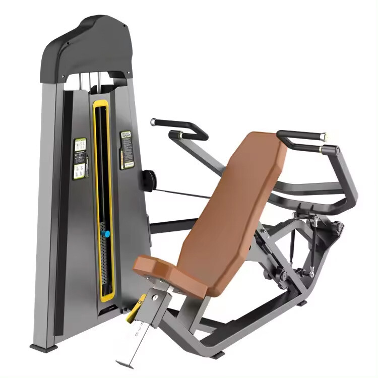 SQ-2004 Shoulder press