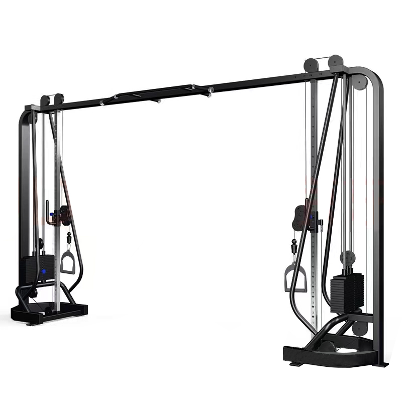 SQ-2009 Cable cross trainer