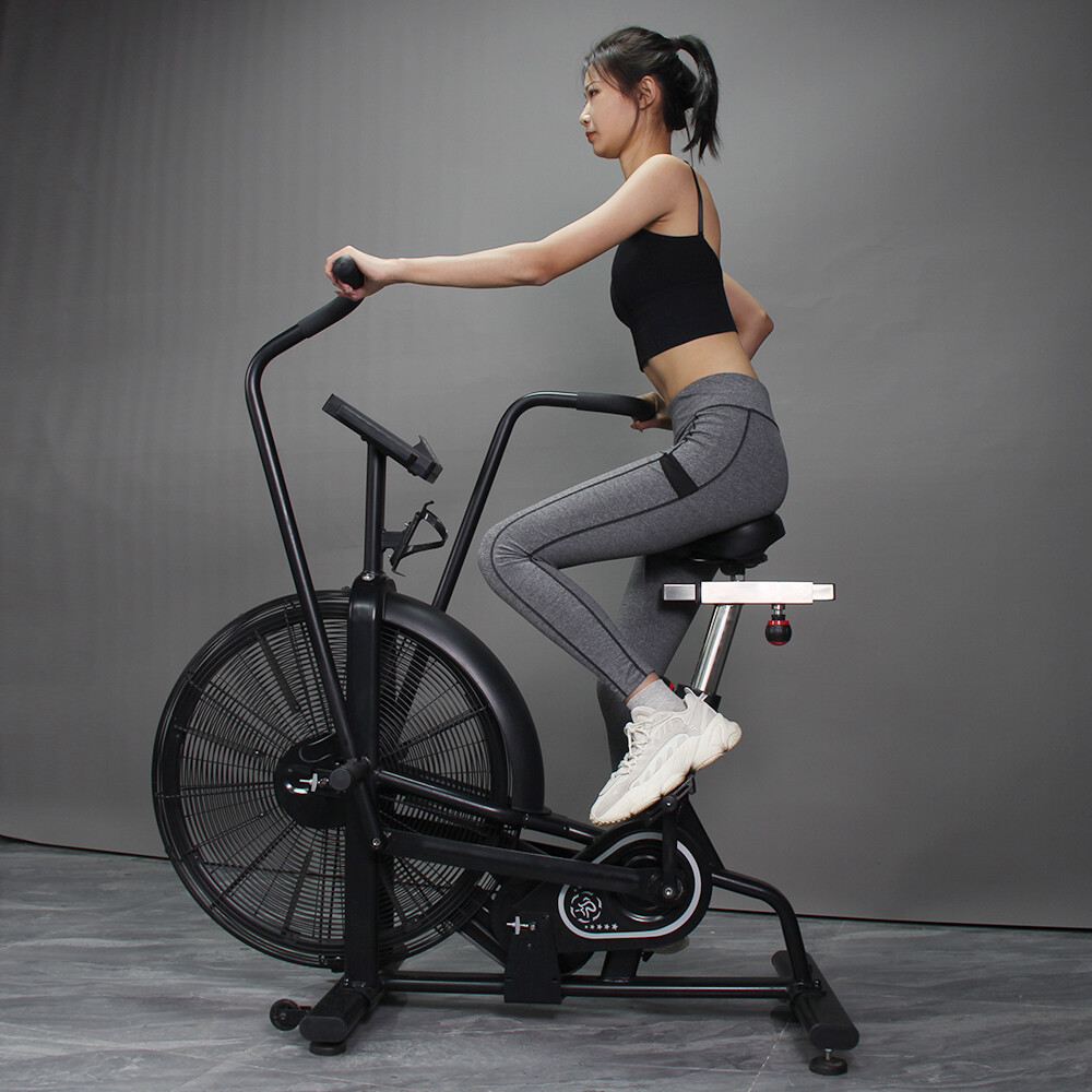 SQ-1033 FAN/AIR BIKE