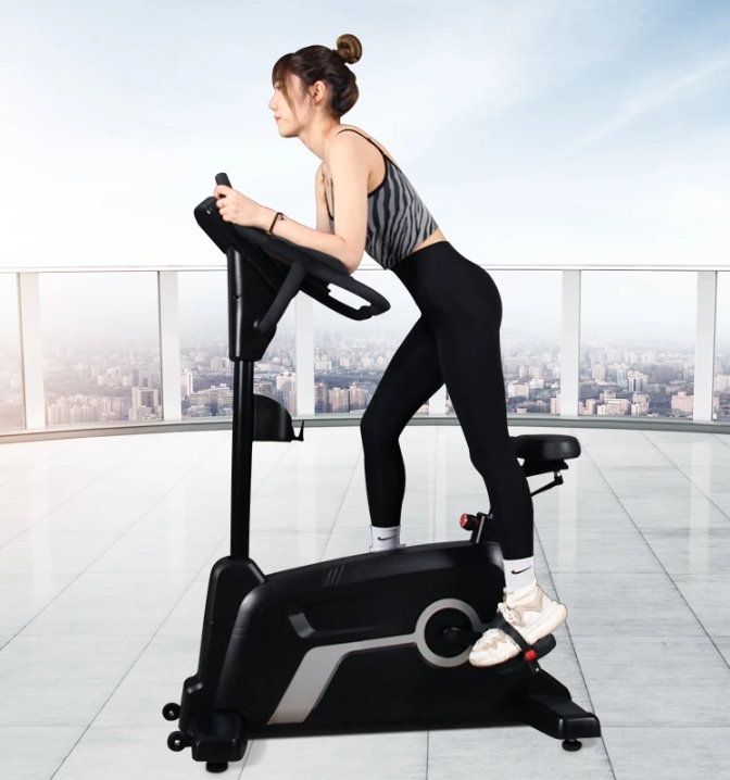 SQ-1024 Vertical Magnetic Control Vehicle