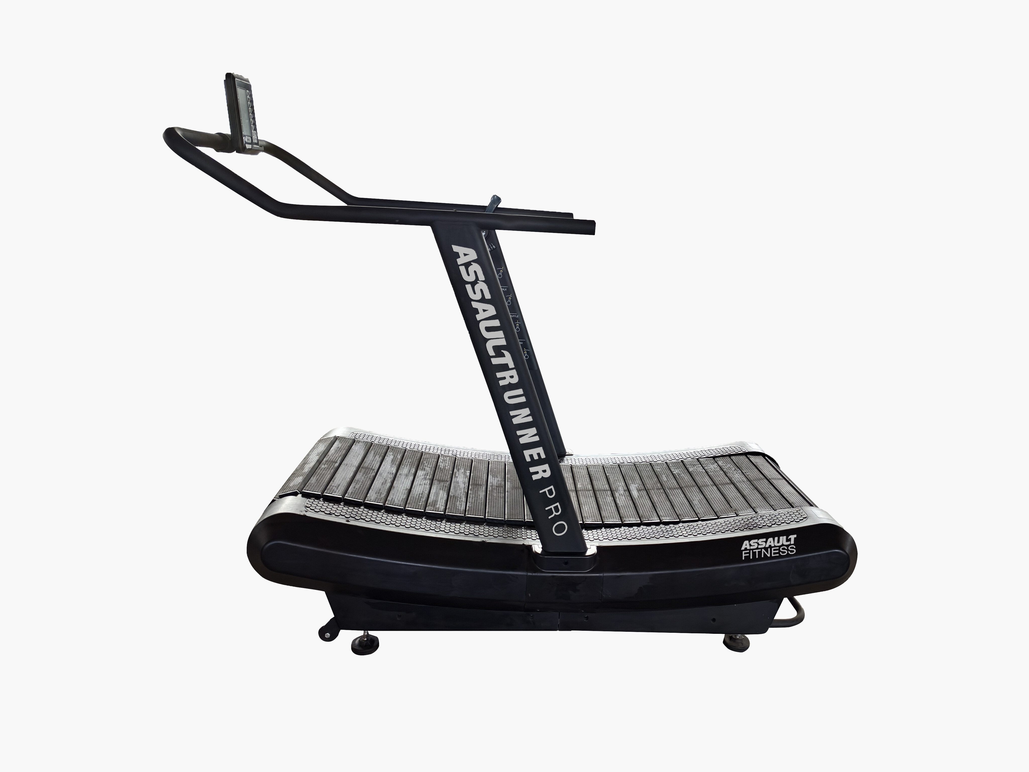 SQ-1010 Unpowered Treadmill
