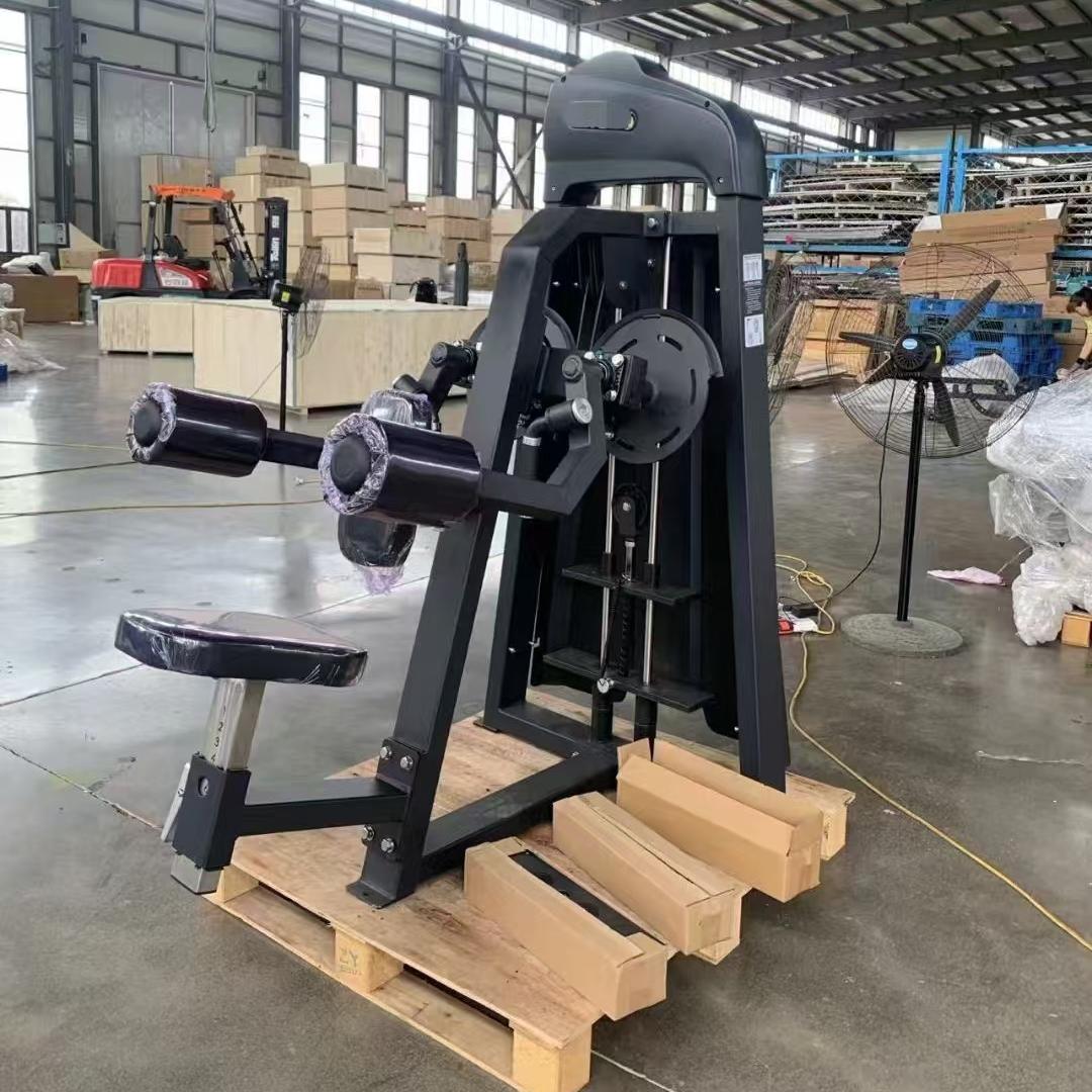 SQ-2003 Lateral raise