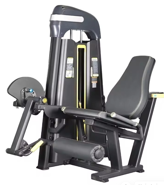 SQ-2001 Prone leg curl