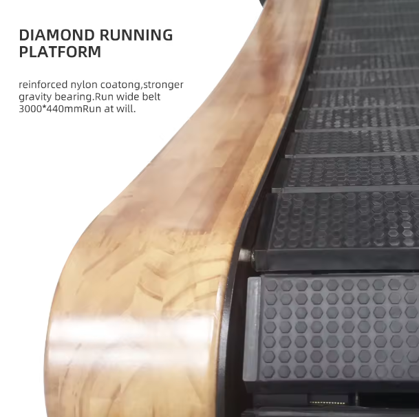 SQ-1050 Folding Magnetic Air Rower