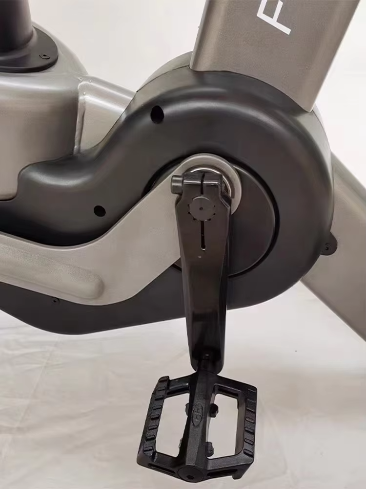 SQ-1035 FAN/AIR BIKE