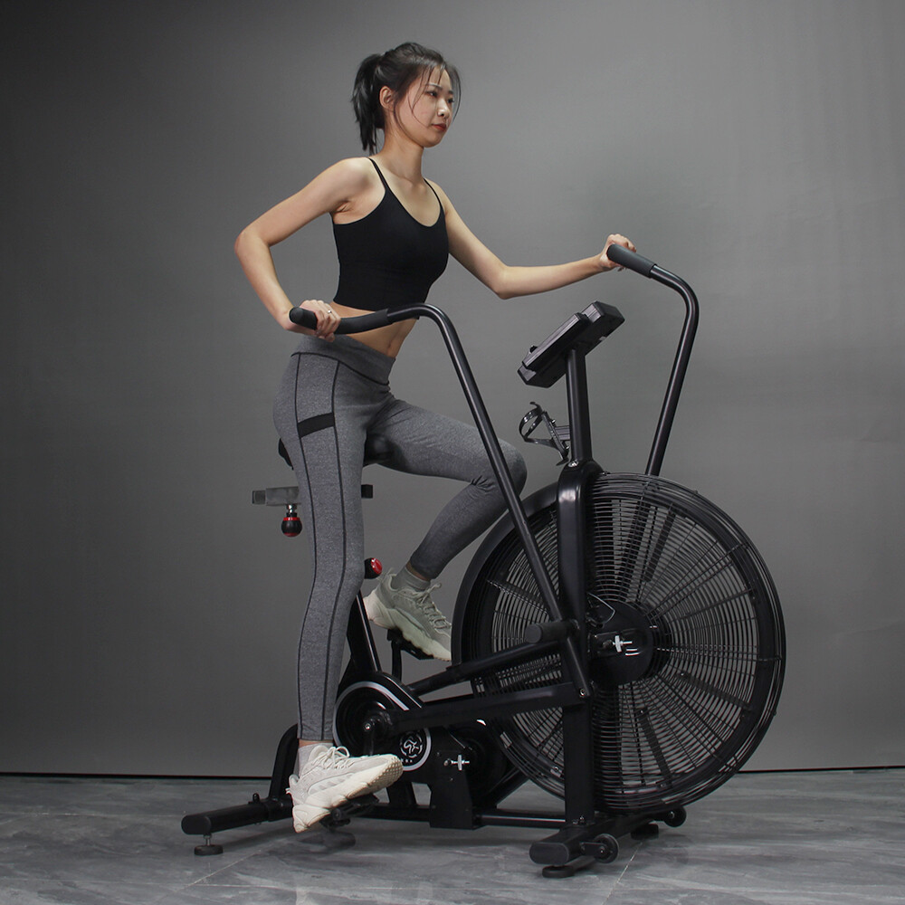 SQ-1033 FAN/AIR BIKE