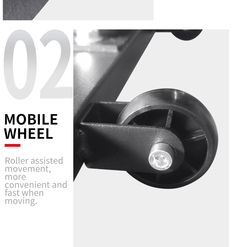 SQ-1029 Spinning Bike