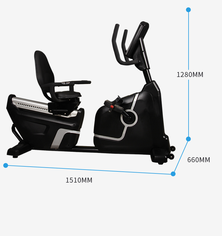 SQ-1025 Horizontal Bike