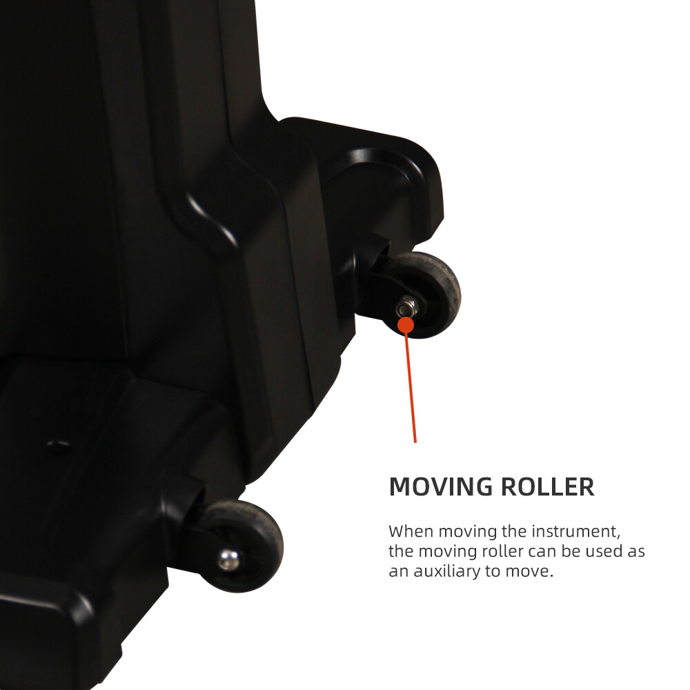 SQ-1025 Horizontal Bike