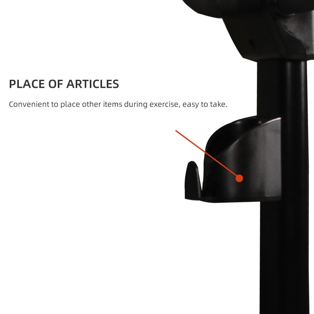 SQ-1024 Vertical Magnetic Control Vehicle
